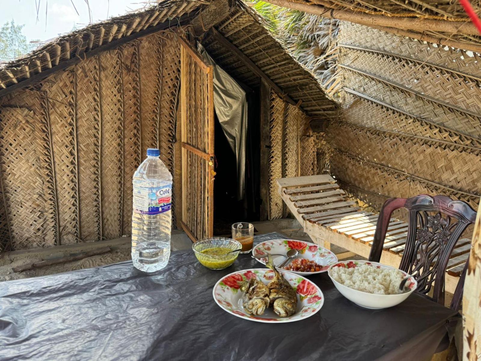 Delft Jeyam Resorts Delft East Pokoj fotografie